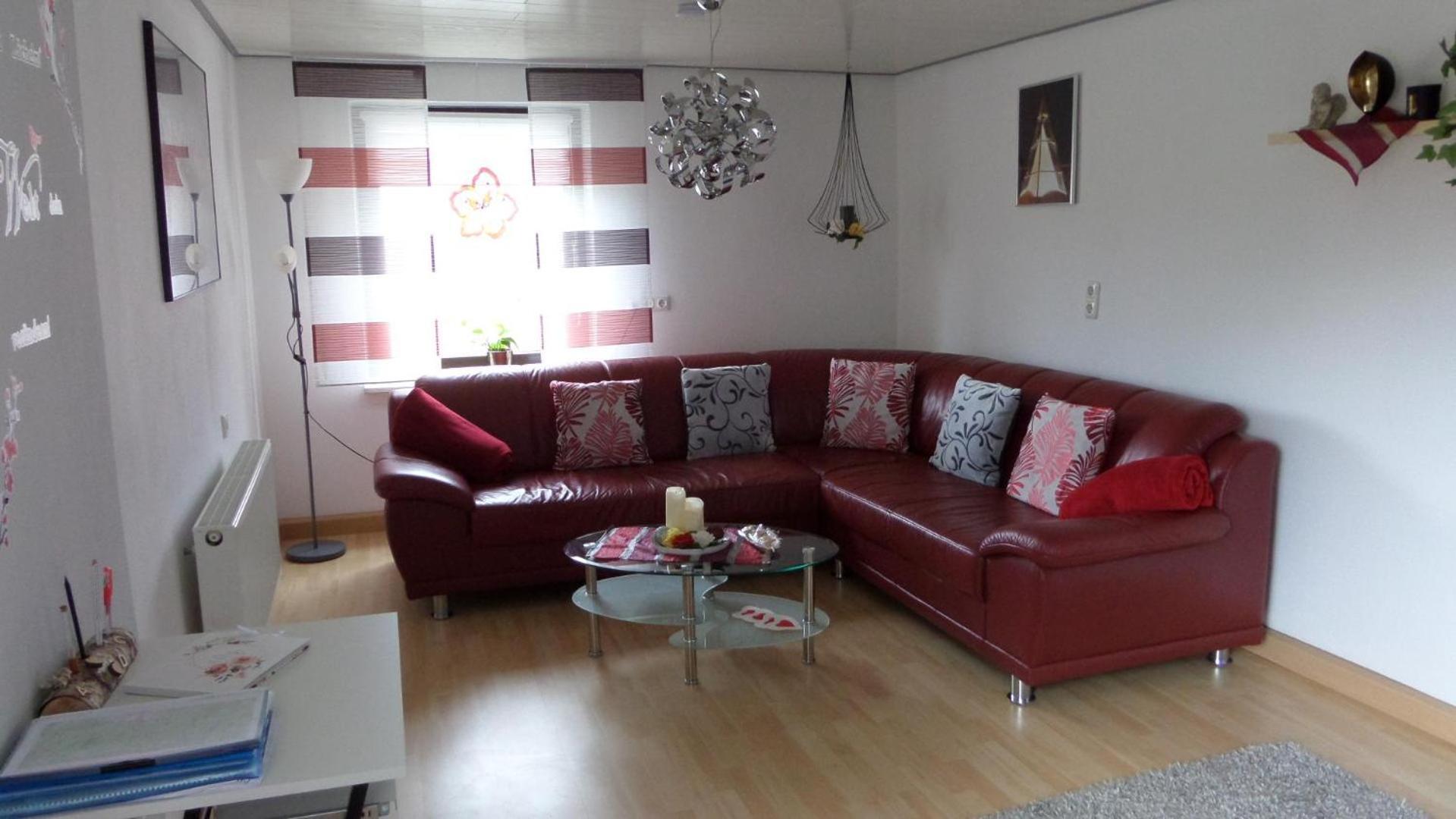Fw & Fh Luesselfeld Apartment Zwiesel Luaran gambar